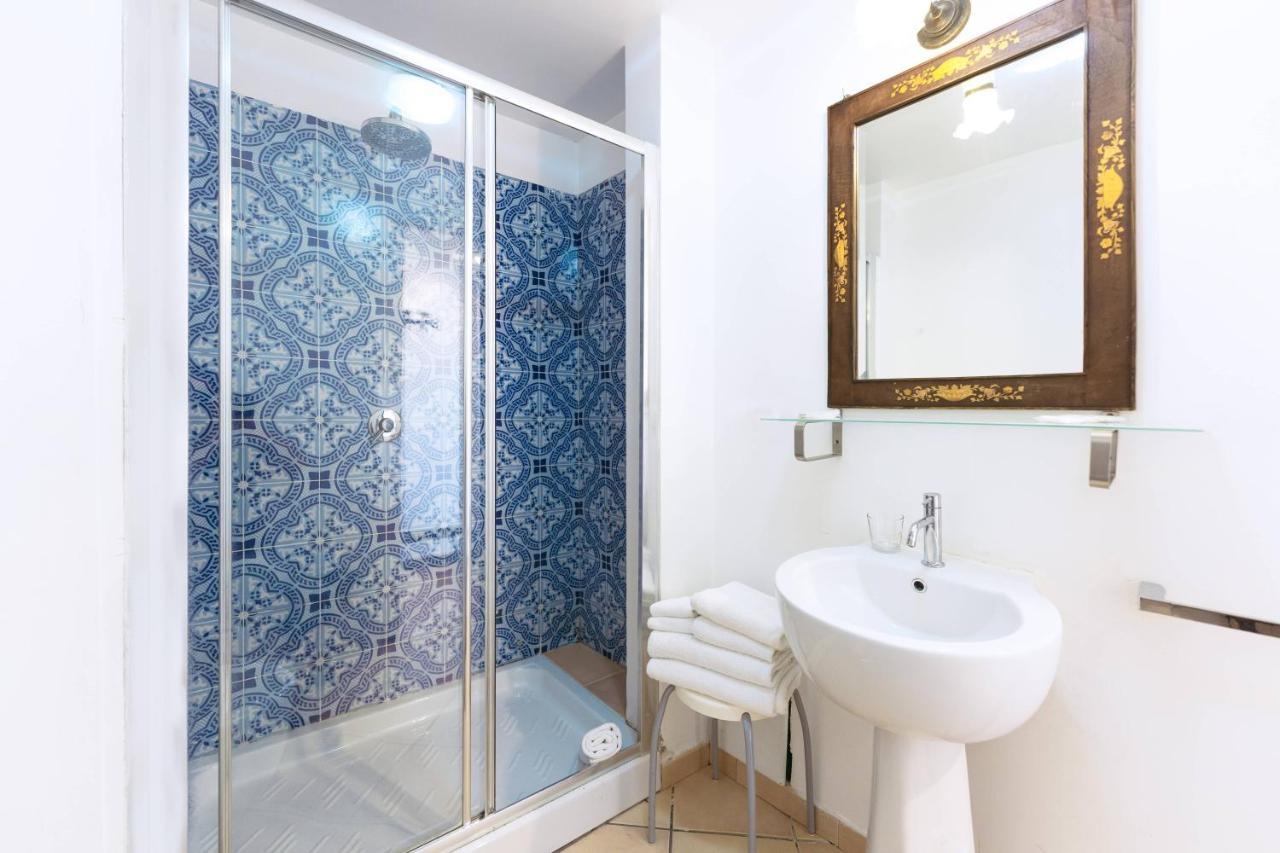 Palazzo Attila - Gioia Apartments Procida Kültér fotó